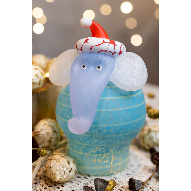 Glasstudio Borowski Weihnachts-Jumbo