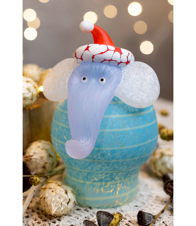 Glasstudio Borowski Weihnachts-Jumbo