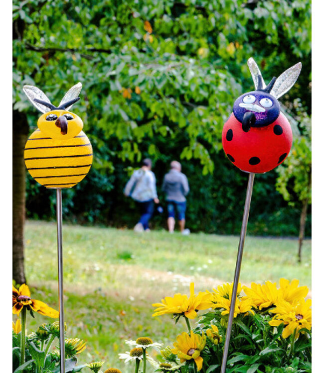 BOROWSKI Buzz On Stick