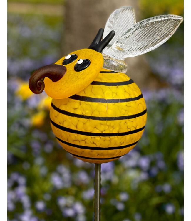 BOROWSKI Buzz On Stick