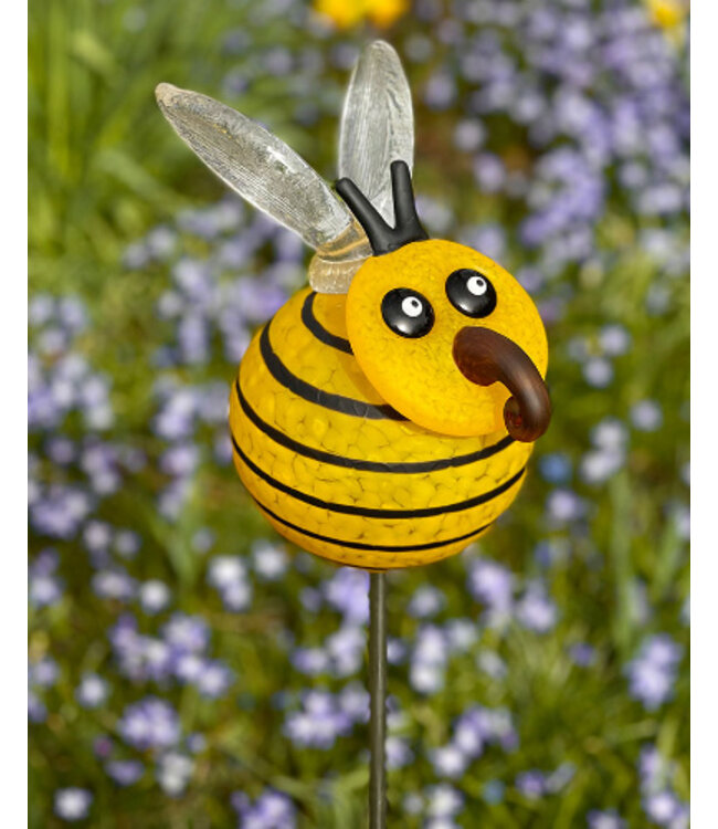 BOROWSKI Buzz On Stick