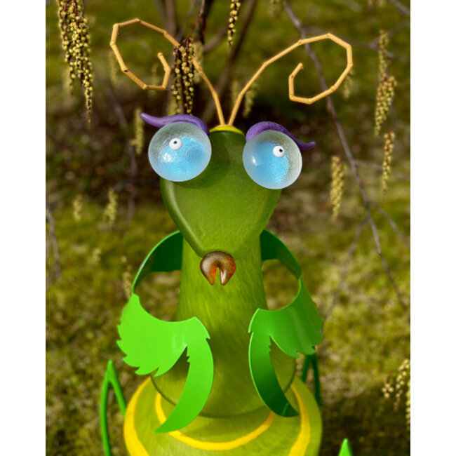 Borowski outdoor object CLEO