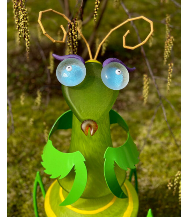 Borowski outdoor object CLEO