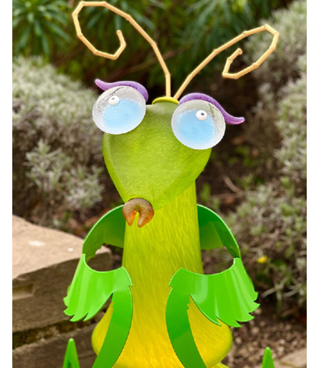 Borowski outdoor object CLEO