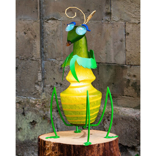 Borowski outdoor object CLEO