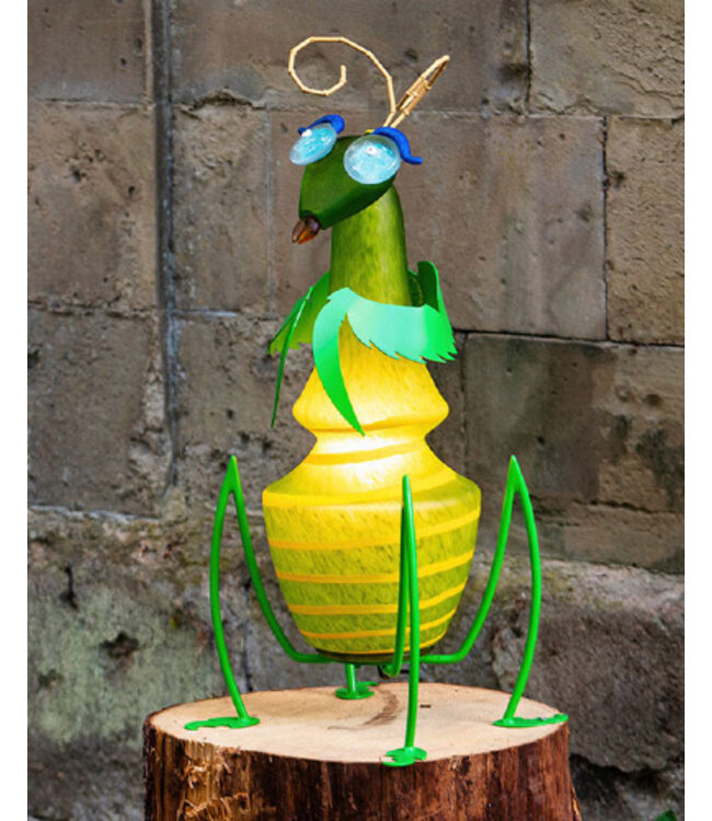 Borowski outdoor object CLEO