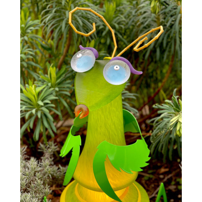 Borowski outdoor object CLEO