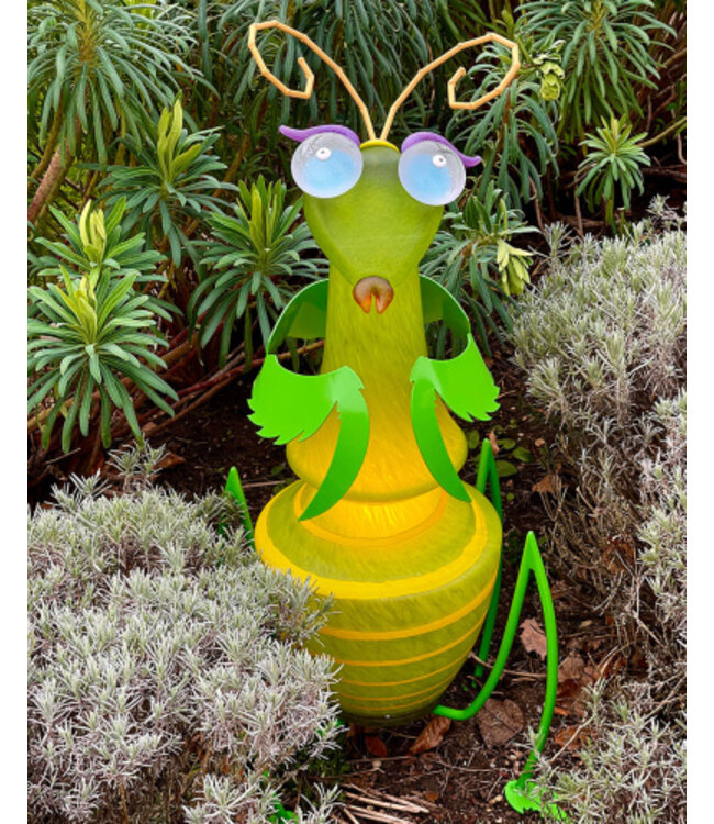 Borowski outdoor object CLEO