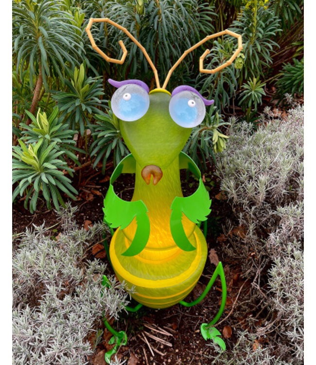 Borowski outdoor object CLEO