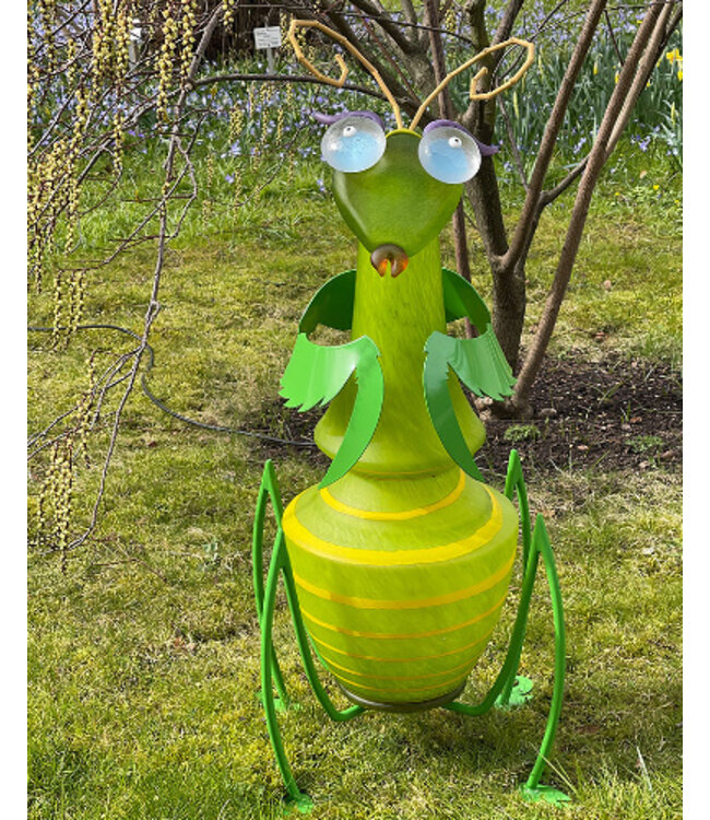 Borowski outdoor object CLEO