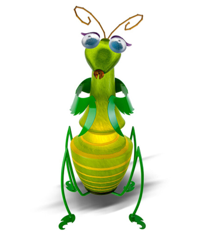 Borowski outdoor object CLEO