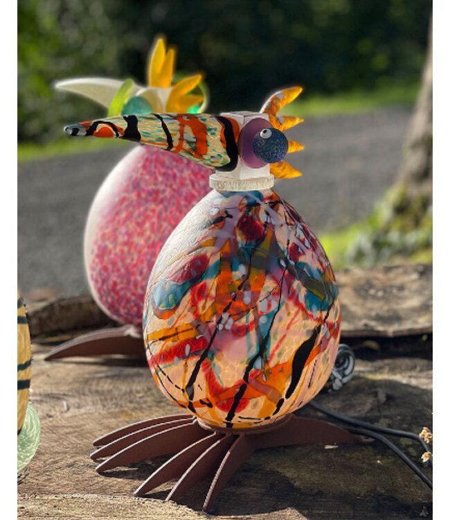 Borowski schräge vögel JACKSON