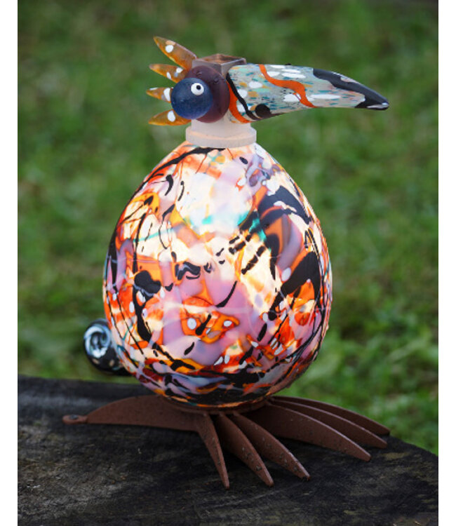 Borowski schräge vögel JACKSON