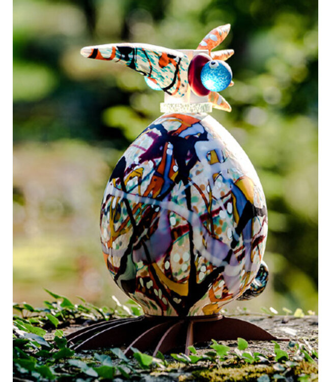 Borowski schräger Vogel JACKSON