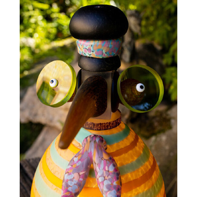 Borowski Schrägvogel JIMI