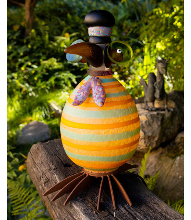 Borowski Schrägvogel JIMI