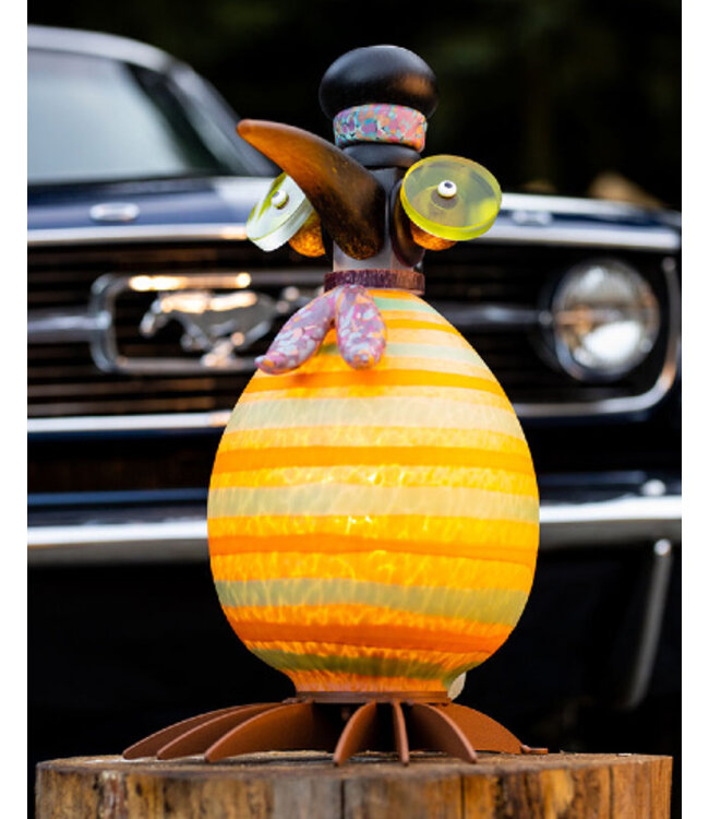 Borowski Schrägvogel JIMI