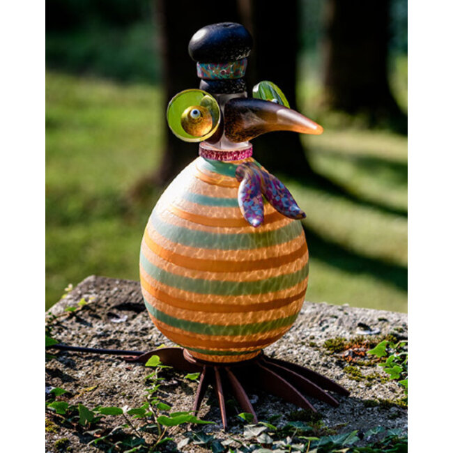 Borowski schräge vögel JIMI