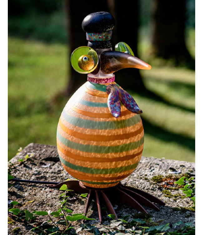 Borowski Schrägvogel JIMI