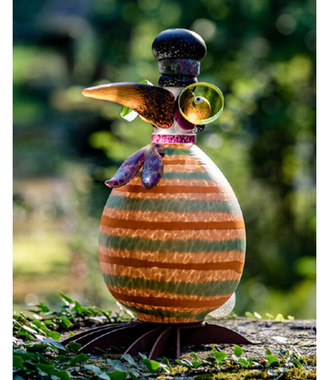 Borowski Schrägvogel JIMI