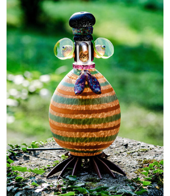 Borowski schräge vögel JIMI