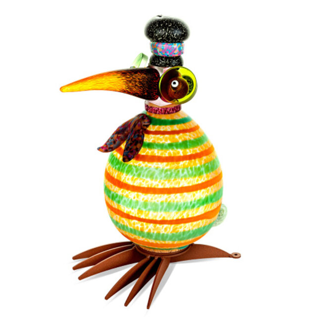 Borowski Schrägvogel JIMI