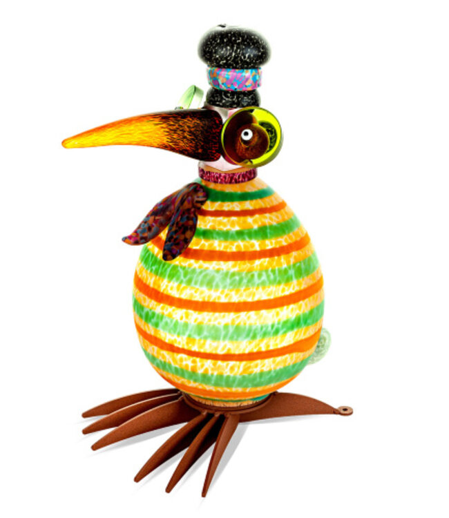 Borowski Schrägvogel JIMI