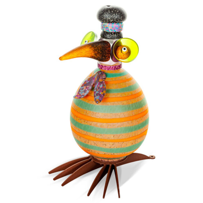 Borowski schräge vögel JIMI