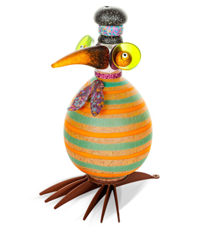 Borowski Schrägvogel JIMI