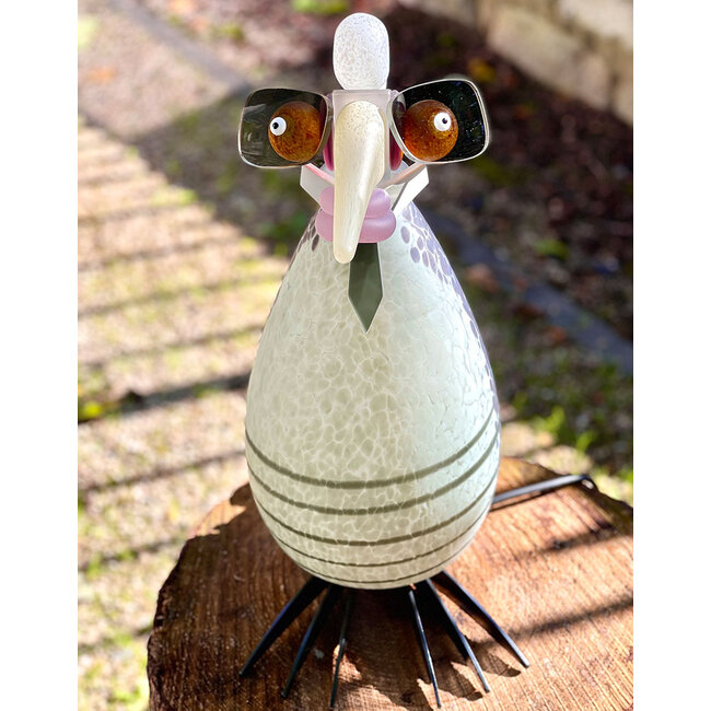 Borowski Schrägvogel KARL