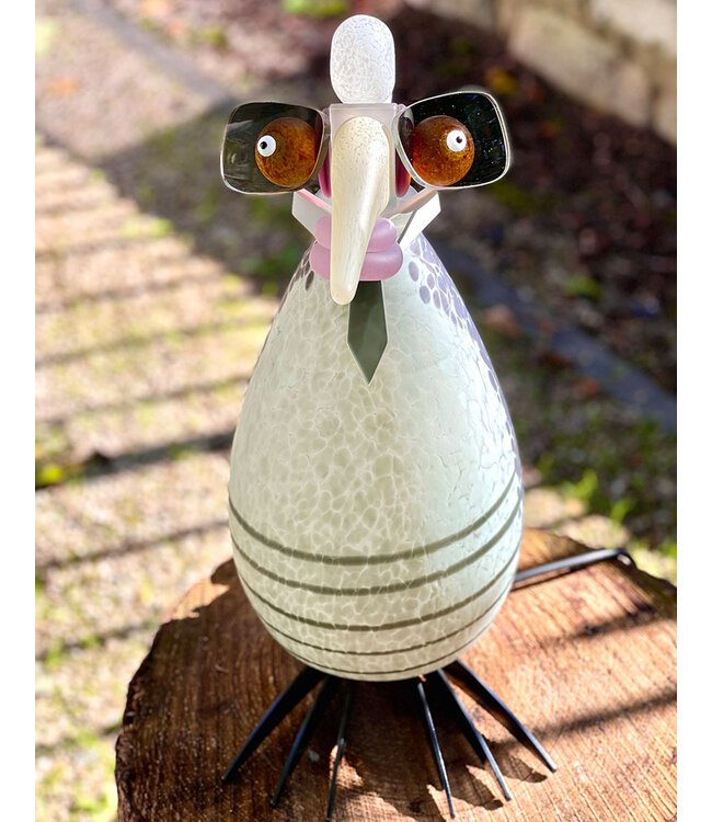 Borowski schräge vögel KARL