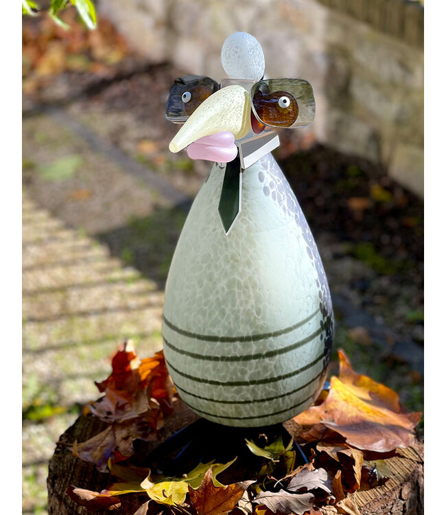 Borowski schräge vögel KARL