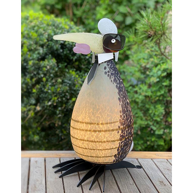 Borowski Schrägvogel KARL