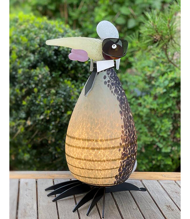 Borowski schräge vögel KARL