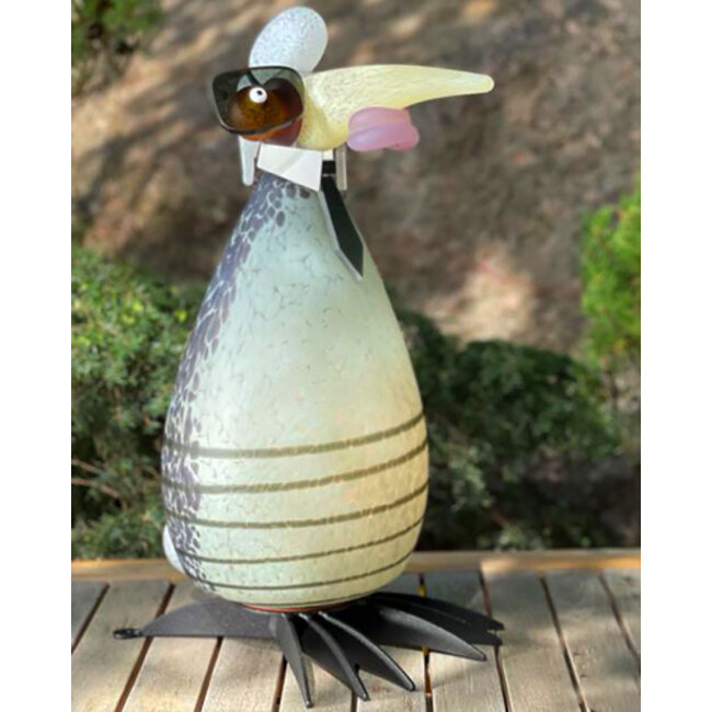 Borowski schräge vögel KARL