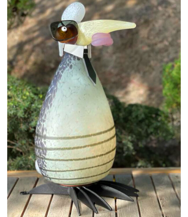 Borowski schräge vögel KARL