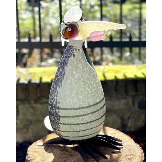 Borowski schräge vögel KARL