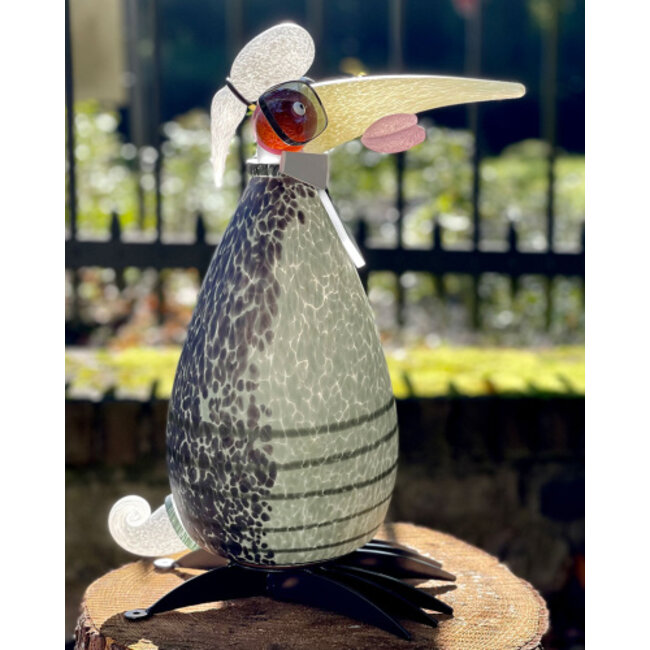 Borowski Schrägvogel KARL