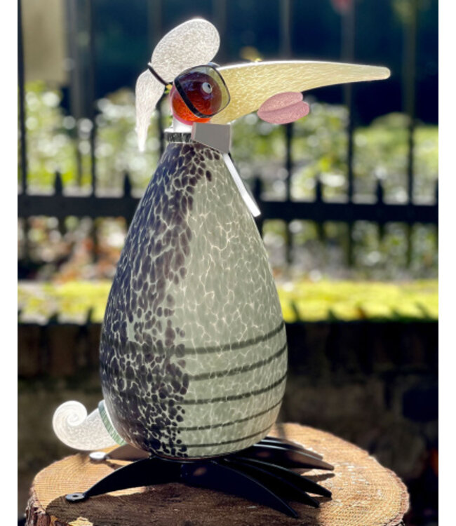 Borowski Schrägvogel KARL