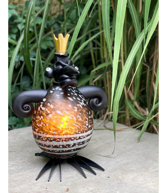 Borowski Schrägvogel KONG