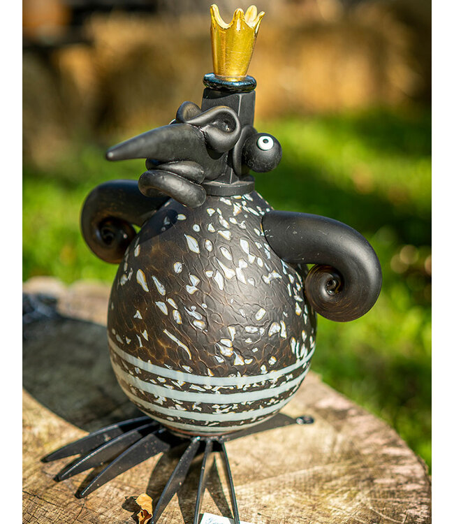 Borowski schräge vögel KONG