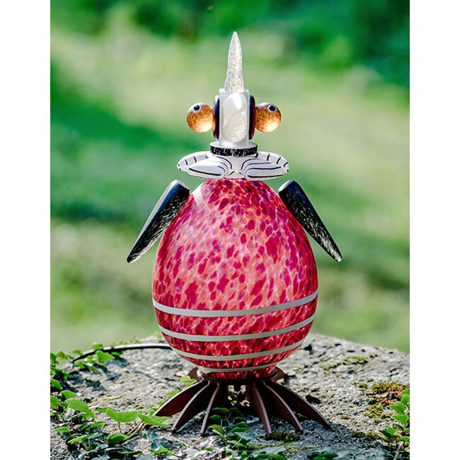 Borowski Schrägvogel Ludwig