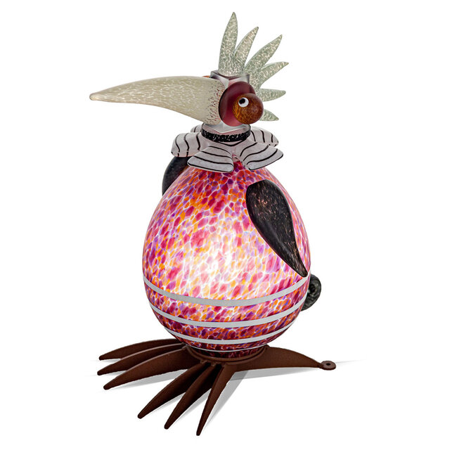 Borowski Schrägvogel Ludwig