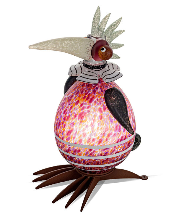 Borowski Schrägvogel Ludwig