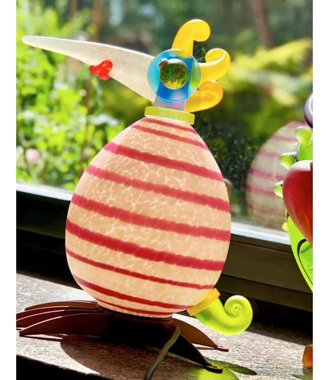 Borowski schräge vögel Marilyn