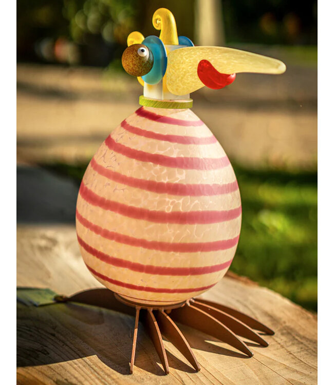 Borowski schräge vögel Marilyn