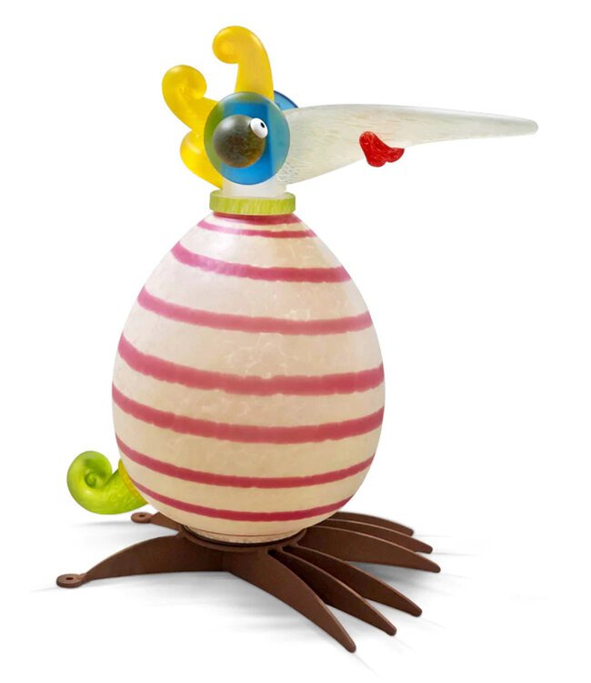 Borowski Schräge Vogel Marilyn