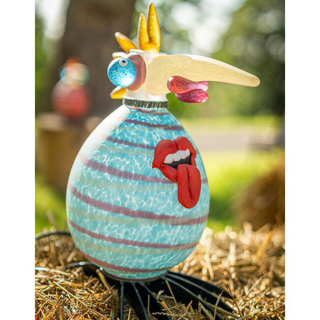 Borowski schräge vögel Mick