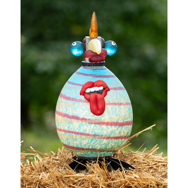 Borowski Schräge Vogel Mick