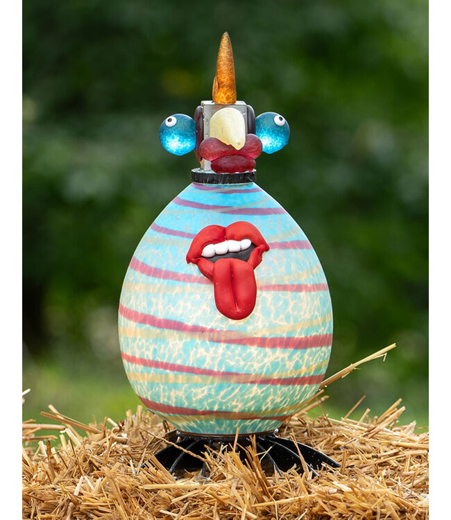 Borowski Schräge Vogel Mick